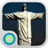 Theme Olympic 2016 Application icon