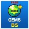 Free Gems For Brawler Star- FeaturedPoints Application icon