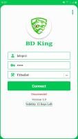 BD King VPN APK 螢幕截圖圖片 #6