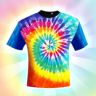 Tie Dyeing Shirt Game icon