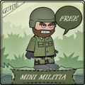 Guide for Mini Militia Doodle Army Tricks 2020 Apk