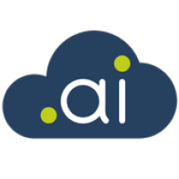 VCloud.ai Mobile APK Covergestaltung