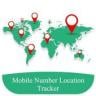 Mobile Number Location Tracker Application icon