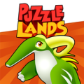 Puzzlelands Apk