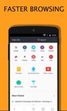 New UC Browser Guide APK Download for Android