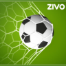 Zivo -  Siaran Bola Live dan Berita Bola Application icon