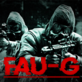 FAU-G Sniper &amp; Shooting Battlegrounds Apk