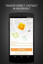 TaxiQ BETA APK Download for Android