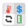 Unit Converter Application icon