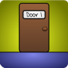 100 Doors between the Floors Game icon