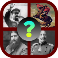 Изображения History World Leaders Quiz на ПК с Windows