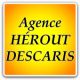 Agence Hérout-Descaris APK