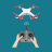 Baixar Dron Remote Control APK para Windows