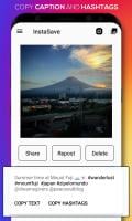 Instasave Pro for Instagram APK ภาพหน้าจอ #3