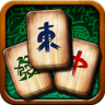 Four Mahjong Game icon