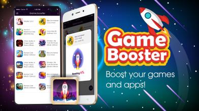 Game Booster 2020 APK Download for Android