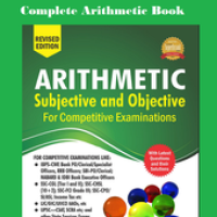 Изображения R.S.Agarwal Arithmatic Maths in Hindi Offline на ПК с Windows