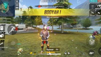 Guide for free fire 2020 : Arms and Diamonds APK Снимки экрана #2