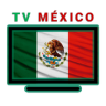 TV México - Canales en Vivo Application icon