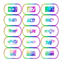 Изображения An TV Indonesia Online - Live Streaming Free на ПК с Windows