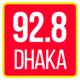 Dhaka 92.8 Radio Dhaka Bangladesh Radio Online APK