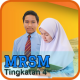 Permohonan MRSM Ting 4 APK