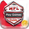 Guide For MPL - Earn Money From MPL Games Tips Application icon