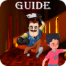 Alpha Neighbor House: New Guides Application icon