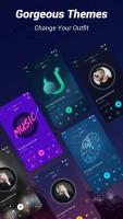 Wave Music Player APK צילום מסך #4