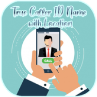 Изображения True Caller ID Name With Location на ПК с Windows