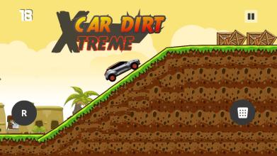 Car Dirt Hill Climb Race APK Download for Android