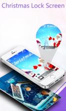 Christmas Lock Screen APK Download for Android