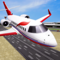 Airplane Simulator Apk