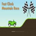 Fast Climb : Mountain Race Apk