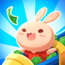 Roller Coaster Inc. Game icon