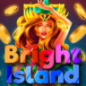 Bright Island Game icon