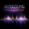 Autotune For Rap - Auto Tune Voice Changer Application icon