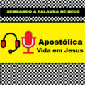 Rádio Apostólica Vida em Jesus Apk