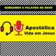 Rádio Apostólica Vida em Jesus APK