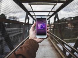 Tips ZEDGE Ringtones and Wallpapers free APK スクリーンショット画像 #1