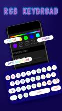 LED Keyboard Lighting - Mechanical Keyboard RGB APK Download for Android