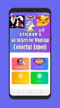 Good Morning Stickers gif for WhatsApp 2020 APK Download for Android