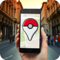 Map for Pokemon GO Apk