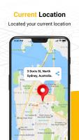 GPS, Mapquest &amp; GPS Navigation APK צילום מסך #4