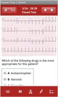 Anteprima screenshot di Step 2 Mobile Qbank APK #3