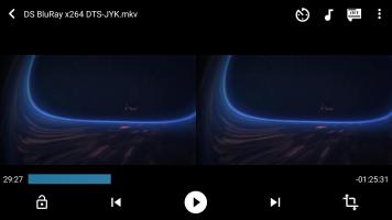 Blue VR Player APK ภาพหน้าจอ #6