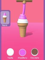 Ice Cream Inc. 3D APK Ảnh chụp màn hình #9