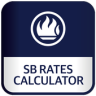 Namibia SB Rates Calculator Application icon