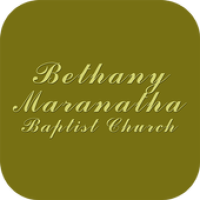 Bethany Maranatha BC APK カバーアート