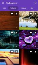 Wallpapers HD APK Download for Android